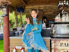 -渔岛海洋度假区