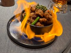 -南里山房·新淮扬菜(徐汇万科店)