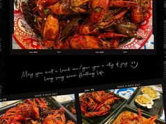 -松哥油焖大虾(科技园店)