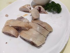 -兴悦酒家(环市东路店)