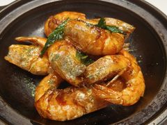 -五棵树•粤西高凉菜(琶洲店)