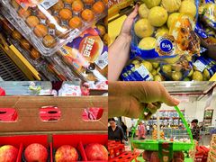 -山姆会员商店(上海浦东店)