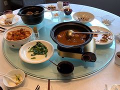 -一澜江宴·江景地标楚菜(江滩公园店)