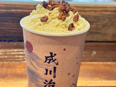 -成川茶店·潮汕工夫浓茶(万象店)