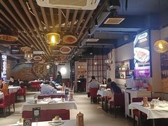 -西域阿里马新疆菜·清真(桂花路店)