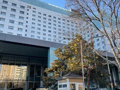 -北京歌华开元大酒店