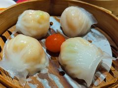 金牌虾饺皇-点都德(大茶楼店)