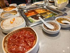-海底捞火锅(徐州火车站店)