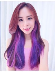 -简法造型·品牌形象店