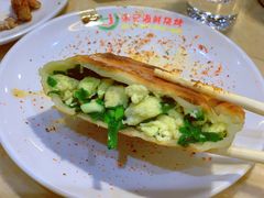 -禾记海鲜烧烤(八一路店)