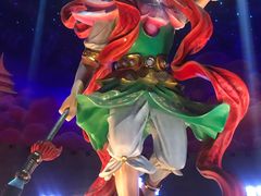 -青岛东方影都融创水世界