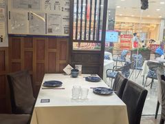 -荷花泰菜(东方新天地店)