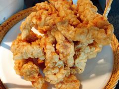 老底子现炸小酥肉-赠李白·如诗的川味(余杭万达广场店)