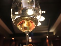 白葡萄酒-小广寒电影艺术餐厅(小广寒经三路店)