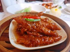 -名苑皇宫酒家(来魅力壁画村店)
