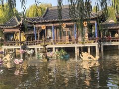 -中国翰园碑林