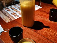 现榨玉米汁-外婆家(西溪印象城店)