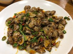 -三猫黑鱼花(南大店)
