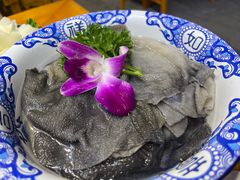 -憨孃孃·重庆老火锅(红山黑金店)