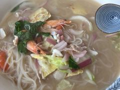 -乐清海鲜面馆(服装城店)