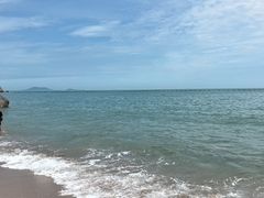 -青岛第一海水浴场