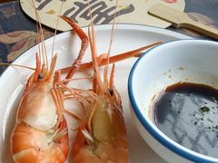 -蟹村草堂·苏式园林人文农家·大闸蟹