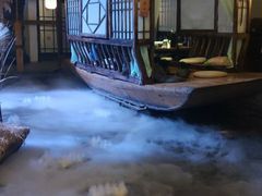 -淀里船宴(卓达店)