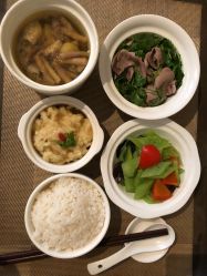 -杰爱月子护理中心