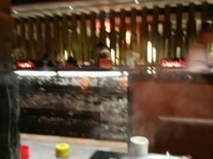 -尚水元休闲自助餐厅(中央城店)