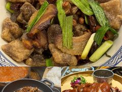 -亮欢寨(凯里总店)