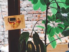 -VOYAGE COFFEE(北锣鼓巷店)