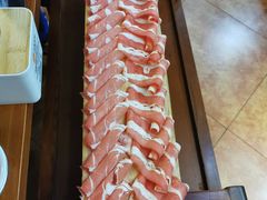 -阳坊胜利涮羊肉(禧乐汇店)