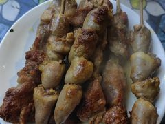 -鑫明明拉面(宁化路店)