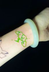 -MDZ STORE·TATTOO·耳饰
