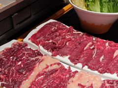 -潮发潮汕牛肉店(东方宝泰店)