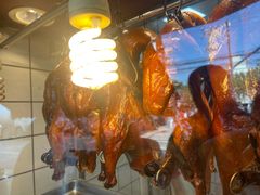 -晶牌烤鸭(延吉东路557弄小区店)