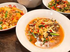-吃货私房菜(丽江束河古镇店)