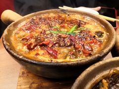 -罗妈砂锅(四川成都奎星楼店)
