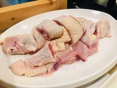 -烹然四季椰子鸡火锅(团结湖总店)