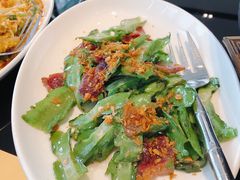 -simply thai天泰(静安嘉里中心店)