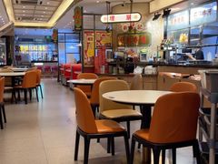 -香港新记茶餐厅(春熙太古里店)