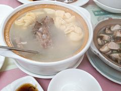 -蘭心餐厅(进贤路店)