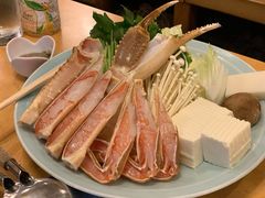 -蟹道乐(道顿堀本店)