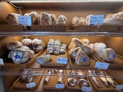 -莫斯科餐厅面包坊(北展店)