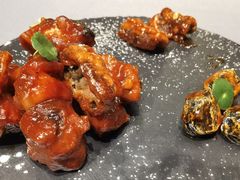 -狮王府淮扬菜(老门东店)