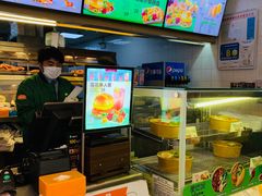 -德克士(文一店)