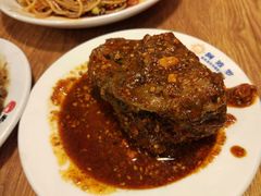 麻辣兔头-老号尤兔头(幸福店)