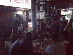 耳光馄饨-潘国仙耳光馄饨(黄家阙路店)