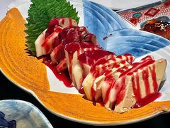 -匠和风精致料理(莆田财富中心店)