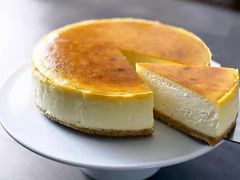 芝士蛋糕-Awfully Chocolate(嘉里城店)